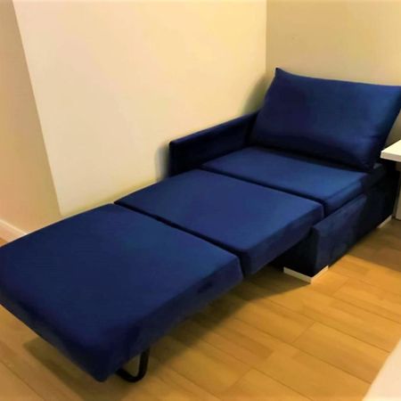 Superior Apartments Orbi City Sea View Batumi Esterno foto