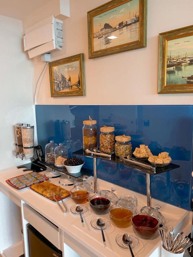 Superior Apartments Orbi City Sea View Batumi Esterno foto