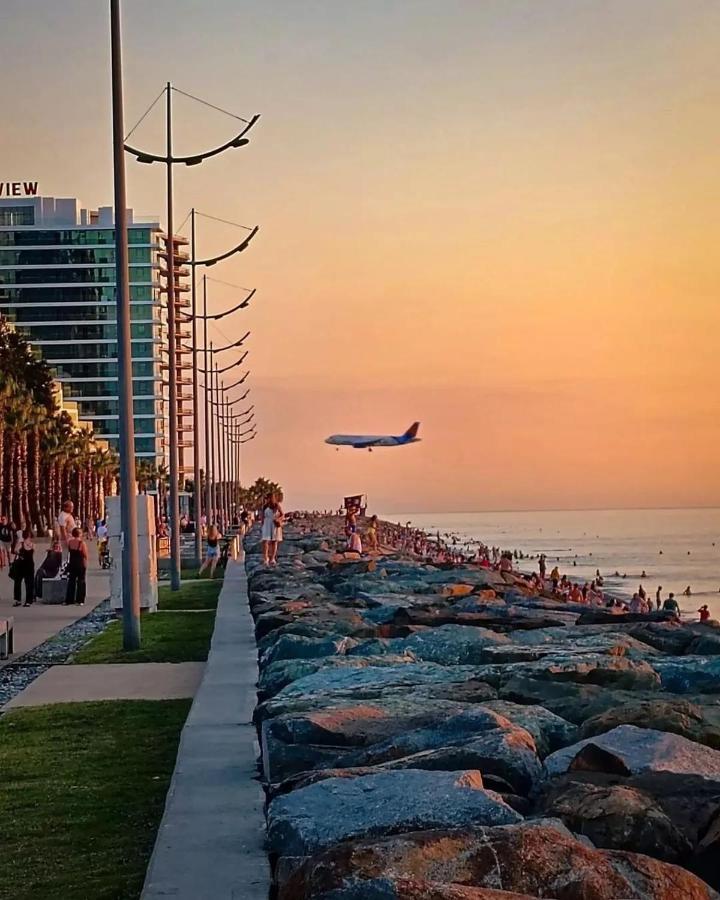 Superior Apartments Orbi City Sea View Batumi Esterno foto